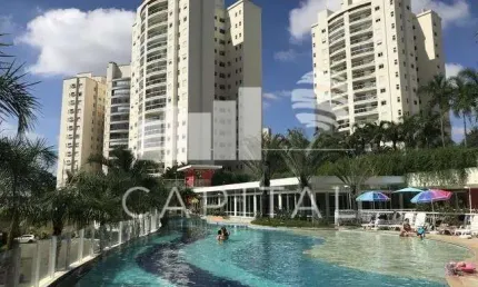 Apartamento  a venda em alphaville santana de parnaíba - sp