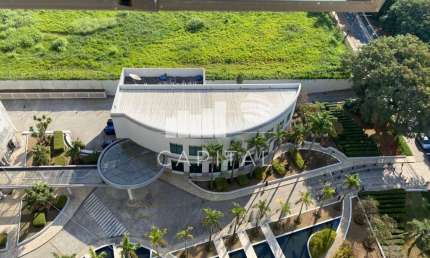 Alugo Prédio Inteiro Ao Lado do Shopping Iguatemi Em Alphaville