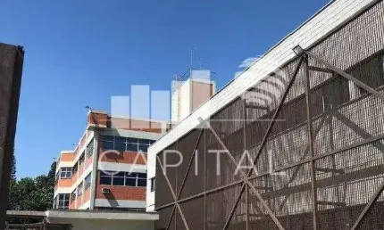 Barracão / Galpão / Depósito para alugar na Avenida Humberto Alencar Castelo Branco, 364, Assunção, São Bernardo do Campo