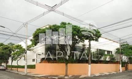 Barracão / Galpão / Depósito à venda na Avenida da Aldeia, 340, Aldeia, Barueri