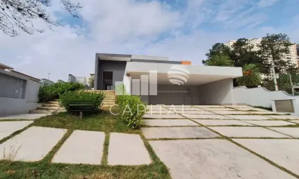 Casa totalmente reformada para venda em alphaville, barueri / sp
