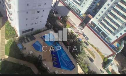 Apartamento com 2 quartos à venda na Avenida Delmar, 351, Alphaville, Barueri