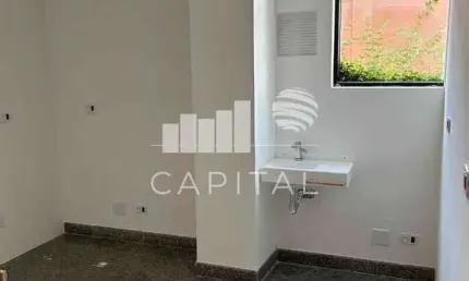 Ponto comercial para alugar na Alameda Rio Negro, 1084, Alphaville Industrial, Barueri