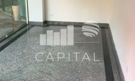 Ponto comercial para alugar na Alameda Rio Negro, 1084, Alphaville Industrial, Barueri