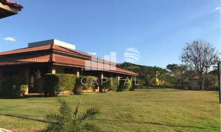 Chácara / sítio com 3 quartos à venda na Das Amoreiras, 50, Palmital, Porto Feliz