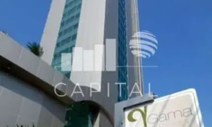 Sala comercial à venda na Avenida Copacabana, 177, Empresarial 18 do Forte, Barueri