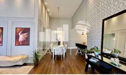 Casa em condomínio fechado com 4 quartos à venda na Imbuia, 152, Jardim do Golf I, Jandira