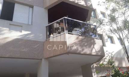 Apartamento com 2 quartos à venda na Rua Chile, 206, Enseada, Guarujá
