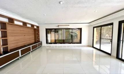 Casa para venda em alphaville - santana de parnaíba sp.