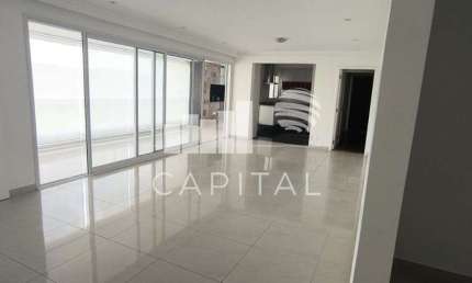 Apartamento com 3 quartos para alugar na Rua Ômega, 219, Empresarial 18 do Forte, Barueri