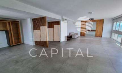 Apartamento com 3 quartos à venda na Avenida Cauaxi, 350, Alphaville, Barueri