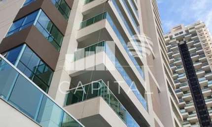 Venda Ou Locação Apartamento Cobertura Duplex  Em Alphaville - 4 Suítes - 4 Vagas - 387 M²m