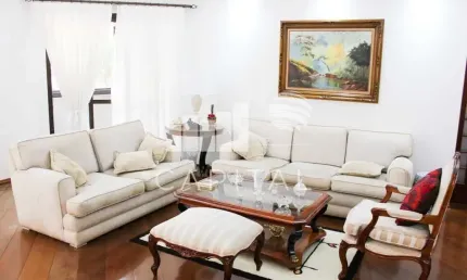 Apartamento com 3 quartos à venda na Doutor Guilherme Cristo Fel, 439, Santana, São Paulo