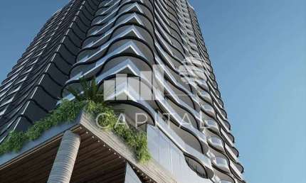 Apartamento Novo Para Venda Em Alphaville - Barueri / Sp