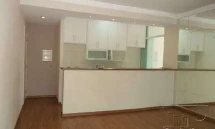 Apartamento com 3 quartos à venda na Curitiba, 66, Jardim São Luis, Barueri