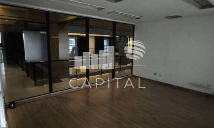 Sala comercial para alugar na Alameda Madeira, 53, Alphaville, Barueri