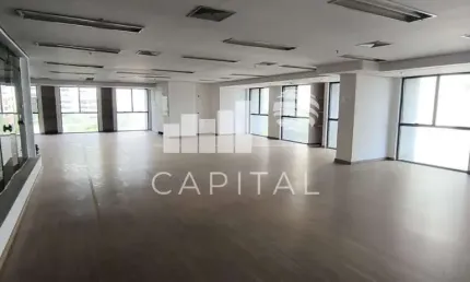 Sala Comercial Para Locação Em Alphavillhe Dentro do Complexo do Alphashopping
