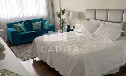 Venda de Apartamento Em Alphaville No Coração do Bairro Alto Padrão.