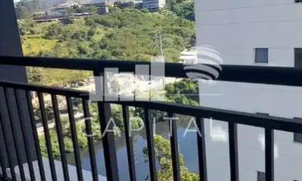 Apartamento com 2 quartos à venda na Rua Bonnard, 307, Green Valley Alphaville, Barueri