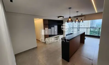 Apartamento com 2 quartos à venda na Werner Goldeberg, 179, Jardim Tupanci, Barueri