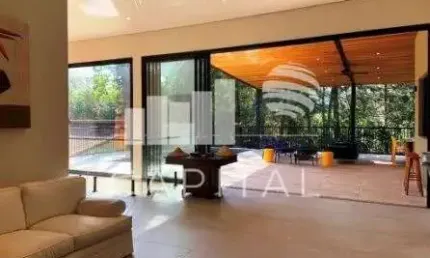 Casa Para Venda Ou Locação Com 6 Dormitórios e 6 Vagas - Em Atibaia -  Sp