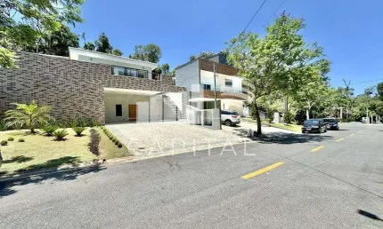 Vendo Casa Térrea de Alto Padrão à Venda Em Condomínio Fechado Na Granja Vianna