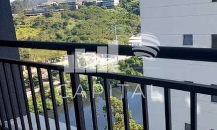 Apartamento com 2 quartos para alugar na Rua Bonnard, 307, Green Valley Alphaville, Barueri