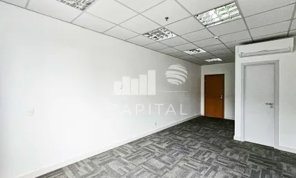 Sala comercial à venda na Avenida dos Parques, 45, Alphaville, Santana de Parnaíba