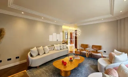 Casa Mobiliada Para Venda e Ou Locação Em Alphaville, Barueri, S/p