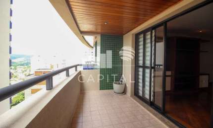 Apartamento Para Venda Em Alphaville São Paulo Em Frente Ao Tênis Clube