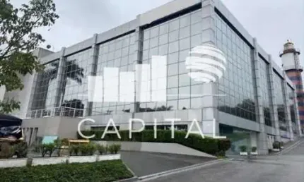 Venda e locação de prédio comercial mobiliado em alphaville - barueri - sp