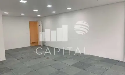 Sala comercial para alugar na Alameda Rio Negro, 967, Alphaville Centro Industrial e Empresarial/Alphaville., Barueri