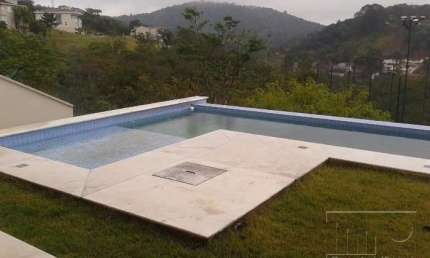 Vendo e Alugo Linda Casa No Residencial Genesis 1 Alphaville