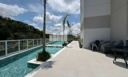 Apartamento À Venda, 2 Dormitórios, 1 Vaga, 106m² Em Barueri