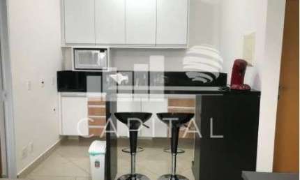 Apartamento Para Locação Mobiliado Santana de Parnaíba Sp.