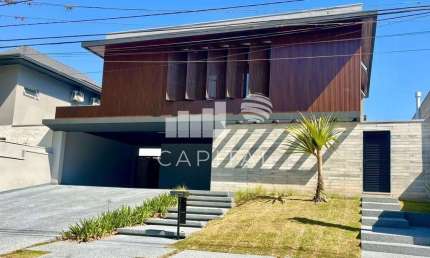Casa em condomínio fechado com 4 quartos à venda na Austria, 741, Alphaville, Barueri
