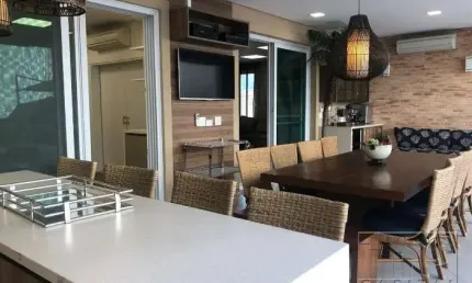 Vendo Maravilhosa Casa Altíssimo Padrão -  Villa Solaia