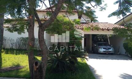 Casa Para Retrofit a Venda Em Alphaville, Barueri, Sp
