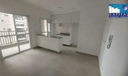 Apartamento com 2 quartos para alugar na Rua Bonnard, 222, Alphaville, Barueri