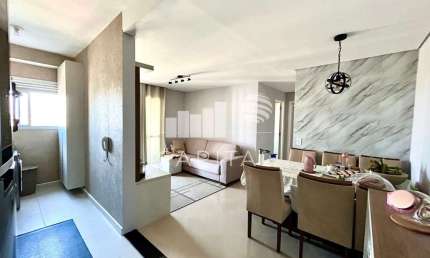 Belissimo Apartamento a Venda  Residencial Vitale Barueri