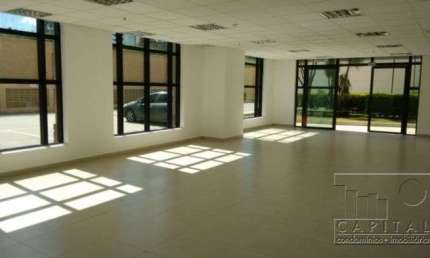 Ponto comercial para alugar na Alameda Tocantins, 125, Alphaville, Barueri