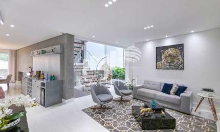 Belíssima Casa Para Venda Em Alphaville  Barueri Sp