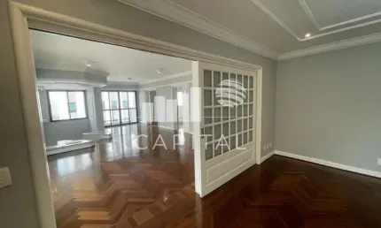 Apartamento com 4 quartos para alugar na Cauxi, 363, Alphaville, Barueri