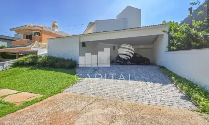 Casa Para Venda Em Alphaville Residencial 1 - Barueri- Sp
