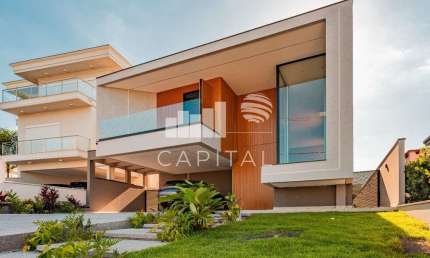 Casa Para Venda  Mobiliada Condomínio Santa Maria Em Jandira