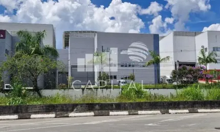 Barracão / Galpão / Depósito para alugar na Serra Da Mantiqueira, 73, Jardim Helena Maria, Vargem Grande Paulista