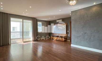 Apartamento Para  Locação Em Alphaville, Barueri / Sp