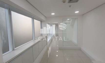 Sala comercial para alugar na Alameda Grajaú, 98, Alphaville Industrial, Barueri