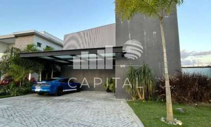 Casa em condomínio fechado com 3 quartos à venda na Artêmia Pires De Freitas, 7400, Sim, Feira de Santana