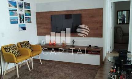 Apartamento com 2 quartos para alugar na Avenida Copacabana, 348, Alphaville, Barueri